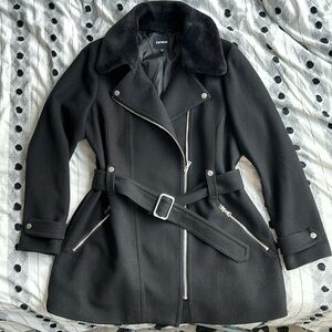 Express Coat